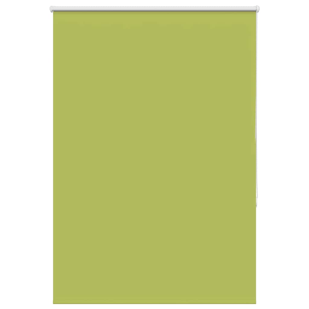 Vidaxx store enrouleur occultant 90x175cm largeur de tissu 85,7 cm polyester