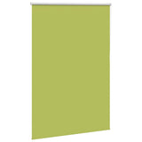Vidaxx store enrouleur occultant 90x175cm largeur de tissu 85,7 cm polyester