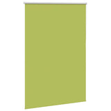 Vidaxx store enrouleur occultant 110x175 cm largeur du tissu 105,7 cm