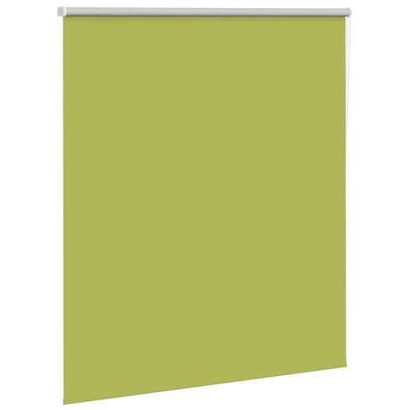 Vidaxx store enrouleur occultant 125x175 cm largeur du tissu 121,6 cm