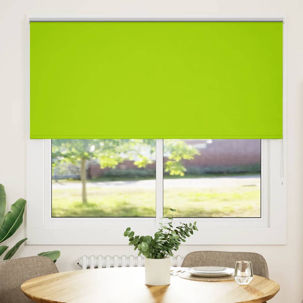 Vidaxx store enrouleur occultant 165x175 cm largeur du tissu 161,6 cm