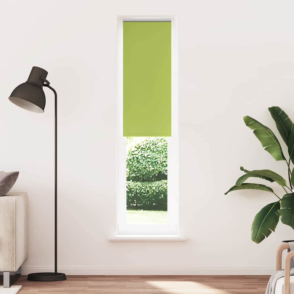 Vidaxx store enrouleur occultant 60x210cm largeur de tissu 55,7 cm polyester