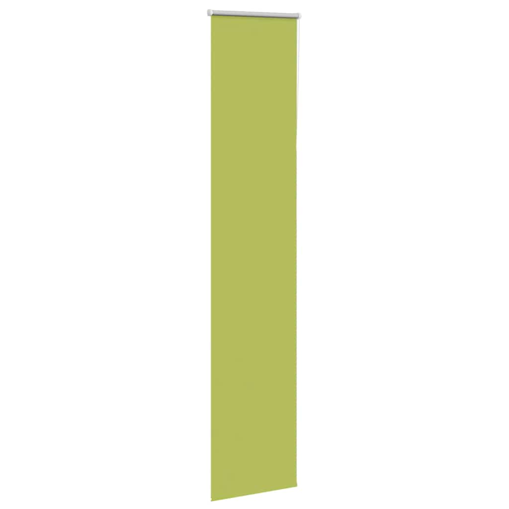 Vidaxx store enrouleur occultant 60x210cm largeur de tissu 55,7 cm polyester