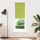 Vidaxx store enrouleur occultant 65x210cm largeur de tissu 60,7 cm polyester