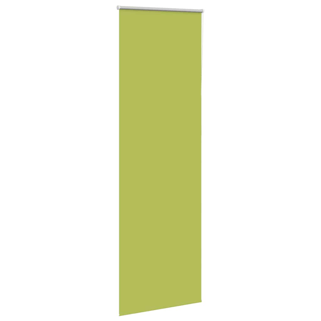 Vidaxx store enrouleur occultant 75x210cm largeur de tissu 70,7 cm polyester