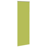 Vidaxx store enrouleur occultant 75x210cm largeur de tissu 70,7 cm polyester