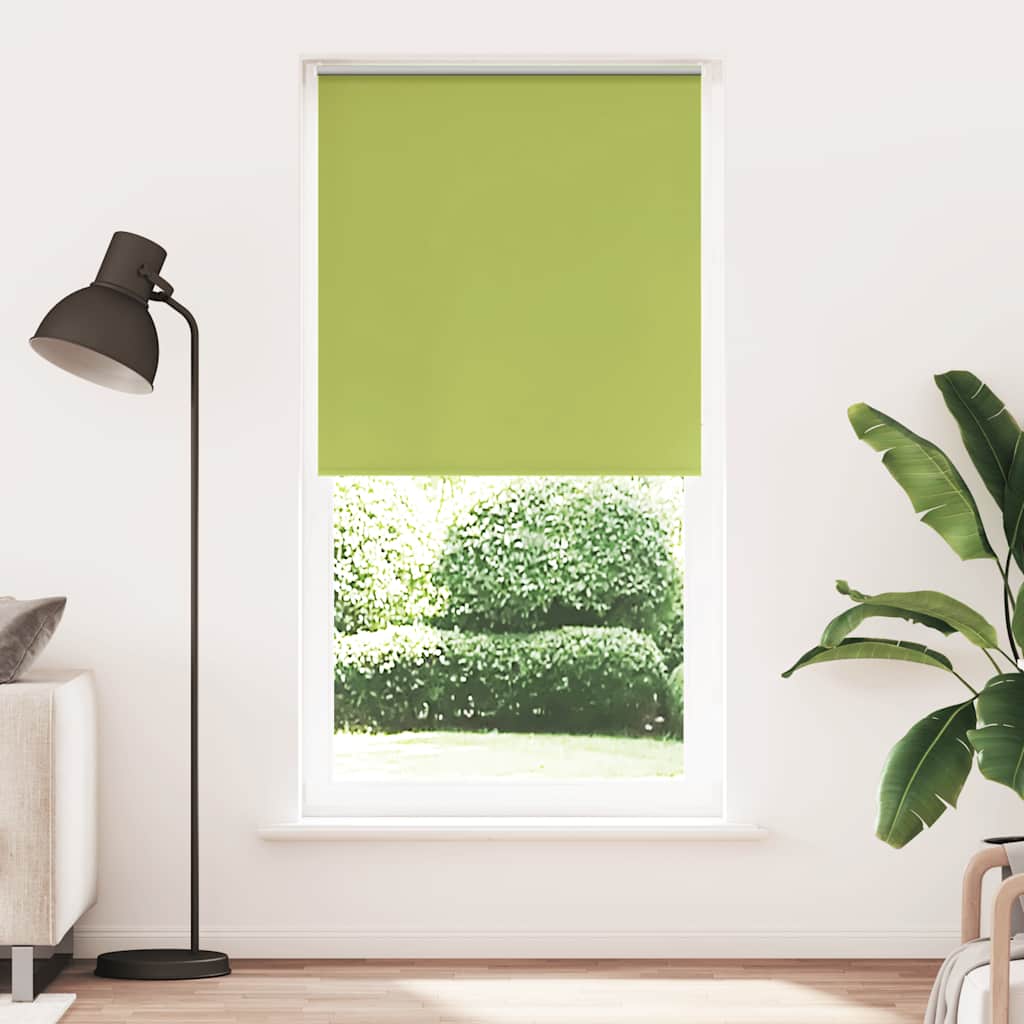 Vidaxx store enrouleur occultant 110x210 cm largeur du tissu 105,7 cm