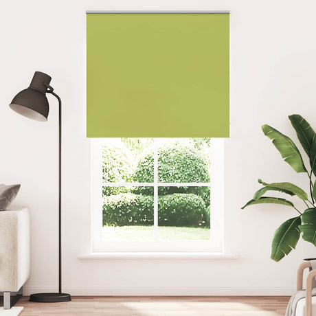 Vidaxx store enrouleur occultant 130x230 cm largeur du tissu 126,6 cm