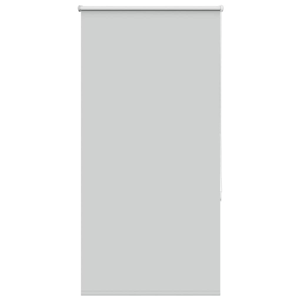 Vidaxx store enrouleur occultant 65x130cm largeur de tissu 60,7 cm polyester