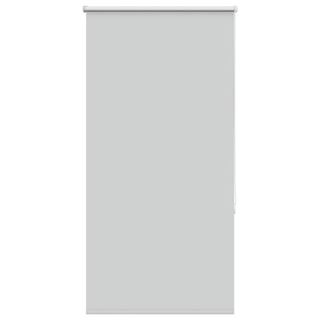 Vidaxx store enrouleur occultant 75x130cm largeur de tissu 70,7 cm polyester