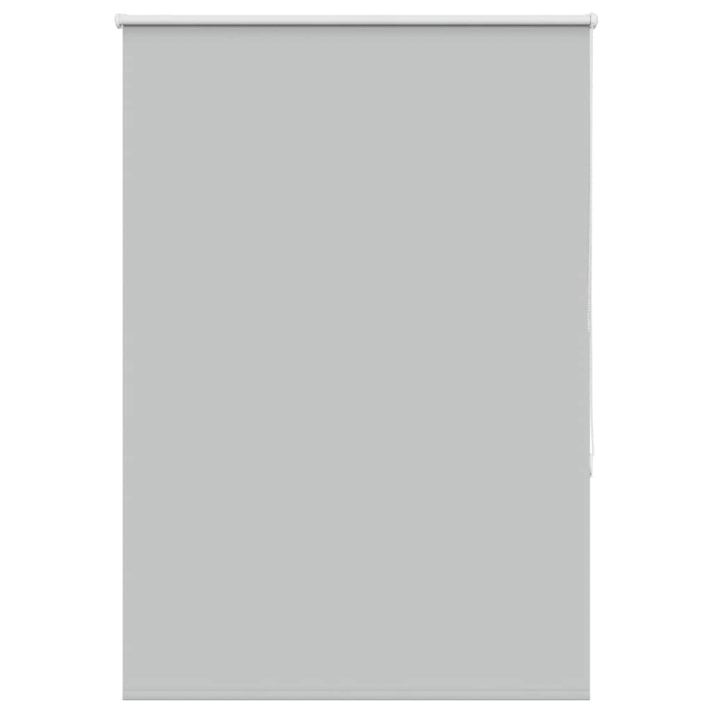 Vidaxx store enrouleur occultant 100x130cm largeur tissu 95,7cm polyester