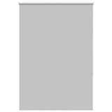 Vidaxx store enrouleur occultant 100x130cm largeur tissu 95,7cm polyester
