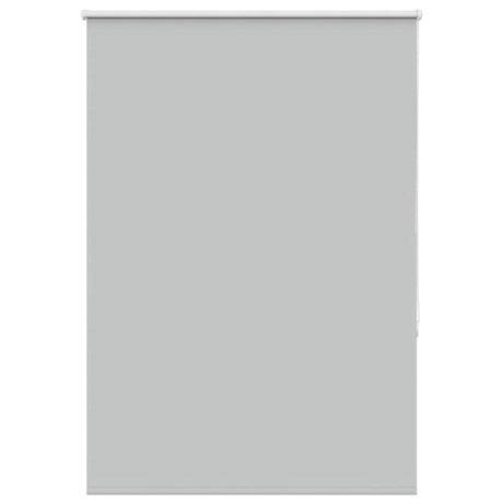 Vidaxx store enrouleur occultant 100x130cm largeur tissu 95,7cm polyester