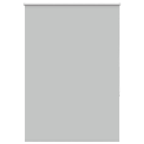 Vidaxx store enrouleur occultant 110x130 cm largeur du tissu 105,7 cm