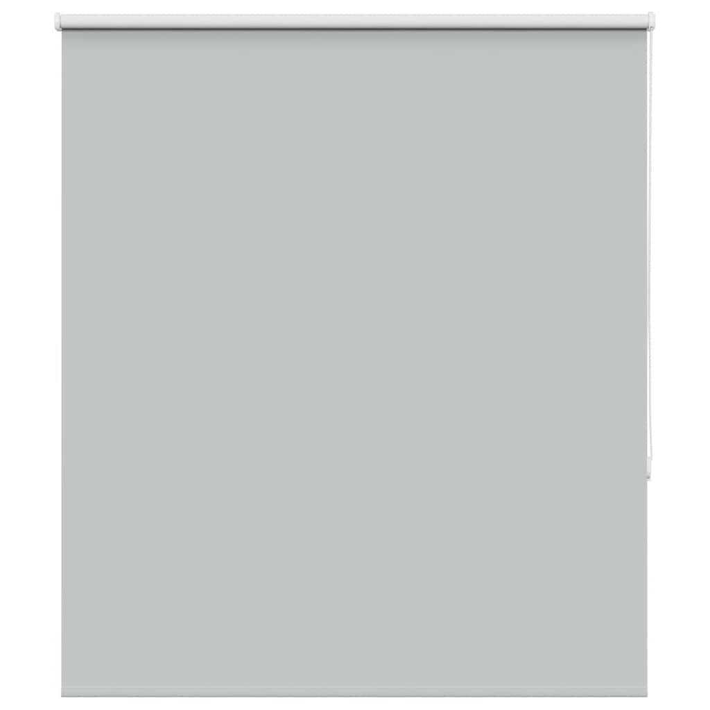 Vidaxx store enrouleur occultant 140x130 cm largeur du tissu 136,6 cm