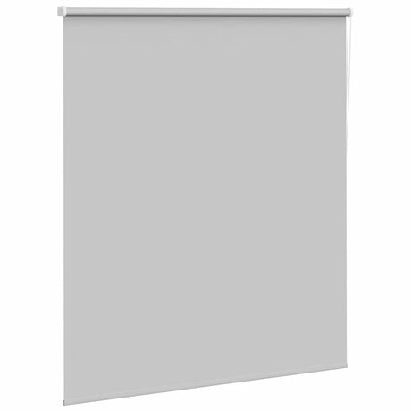 Vidaxx store enrouleur occultant 140x130 cm largeur du tissu 136,6 cm