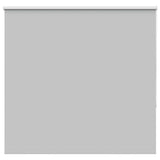 Vidaxx store enrouleur occultant 150x130 cm largeur du tissu 146,6 cm