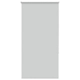 Vidaxx store enrouleur occultant 65x150cm largeur de tissu 60,7 cm polyester