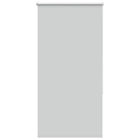 Vidaxx store enrouleur occultant 85x150cm largeur de tissu 80,7 cm polyester