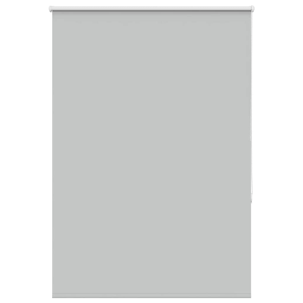 Vidaxx store enrouleur occultant 90x150cm largeur de tissu 85,7 cm polyester