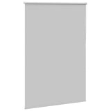 Vidaxx store enrouleur occultant 90x150cm largeur de tissu 85,7 cm polyester