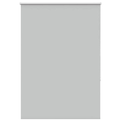 Vidaxx store enrouleur occultant 100x150cm largeur tissu 95,7cm polyester
