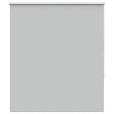 Vidaxx store enrouleur occultant 130x150 cm largeur du tissu 126,6 cm