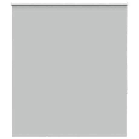 Vidaxx store enrouleur occultant 130x150 cm largeur du tissu 126,6 cm