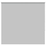 Vidaxx store enrouleur occultant 145x150 cm largeur du tissu 141,6 cm
