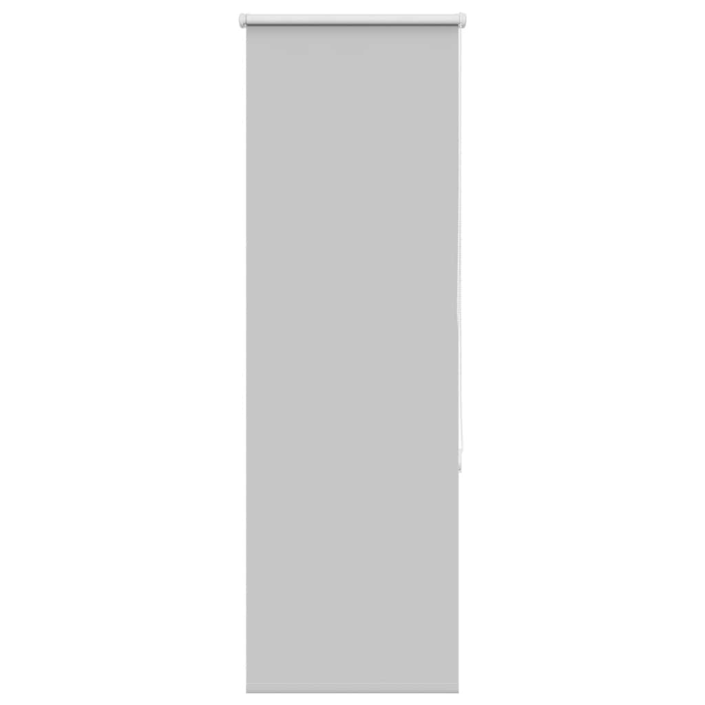 Vidaxx store enrouleur occultant 40x175cm largeur de tissu 35,7 cm polyester