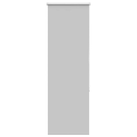 Vidaxx store enrouleur occultant 60x175cm largeur de tissu 55,7 cm polyester
