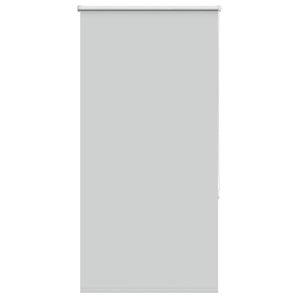 Vidaxx store enrouleur occultant 75x175cm largeur de tissu 70,7 cm polyester