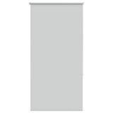 Vidaxx store enrouleur occultant 80x175cm largeur de tissu 75,7 cm polyester