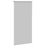 Vidaxx store enrouleur occultant 80x175cm largeur de tissu 75,7 cm polyester