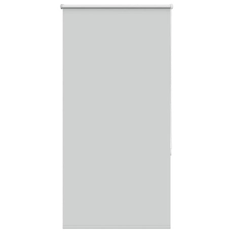 Vidaxx store enrouleur occultant 85x175cm largeur de tissu 80,7 cm polyester