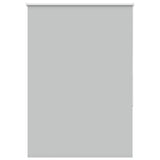 Vidaxx store enrouleur occultant 90x175cm largeur de tissu 85,7 cm polyester