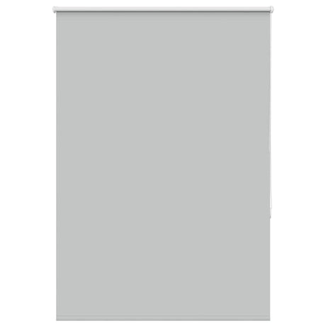 Vidaxx store enrouleur occultant 90x175cm largeur de tissu 85,7 cm polyester