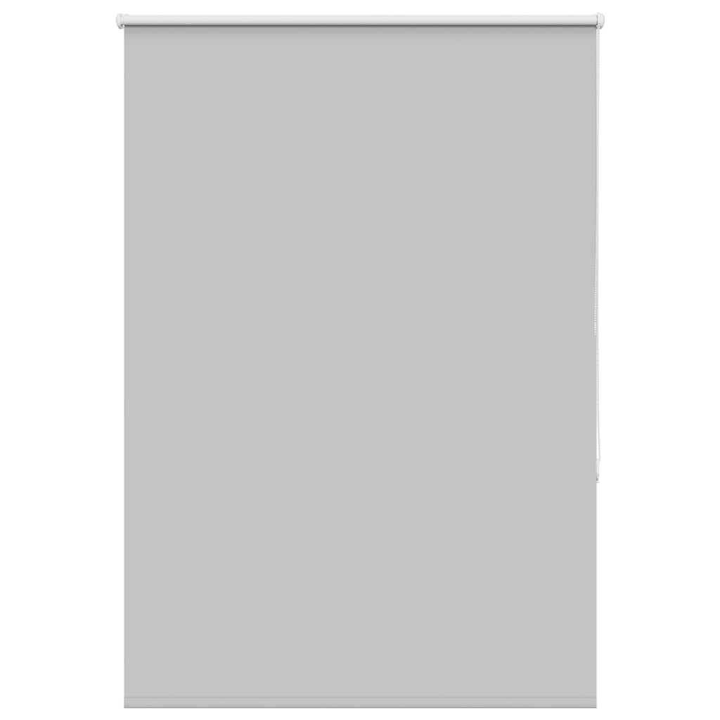 Vidaxx store enrouleur occultant 110x175 cm largeur du tissu 105,7 cm