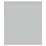 Vidaxx store enrouleur occultant 130x175 cm largeur du tissu 126,6 cm