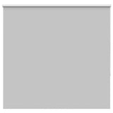 Vidaxx store enrouleur occultant 165x175 cm largeur du tissu 161,6 cm