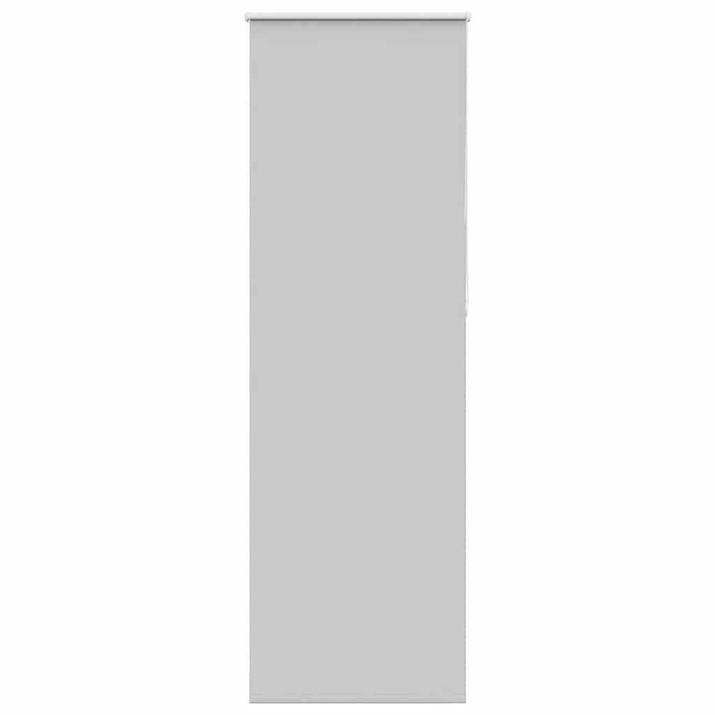 Vidaxx store enrouleur occultant 75x210cm largeur de tissu 70,7 cm polyester