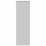 Vidaxx store enrouleur occultant 85x210cm largeur de tissu 80,7 cm polyester