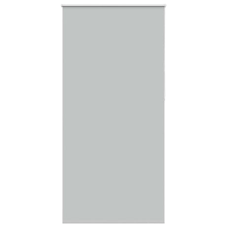 Vidaxx store enrouleur occultant 90x210cm largeur de tissu 85,7 cm polyester