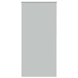 Vidaxx store enrouleur occultant 95x210cm largeur de tissu 90,7 cm polyester