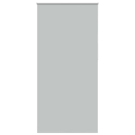 Vidaxx store enrouleur occultant 95x210cm largeur de tissu 90,7 cm polyester