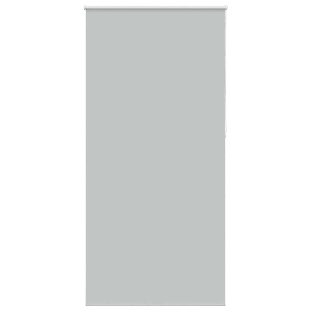Vidaxx store enrouleur occultant 115x210 cm largeur du tissu 110,7 cm