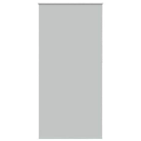 Vidaxx store enrouleur occultant 115x210 cm largeur du tissu 110,7 cm