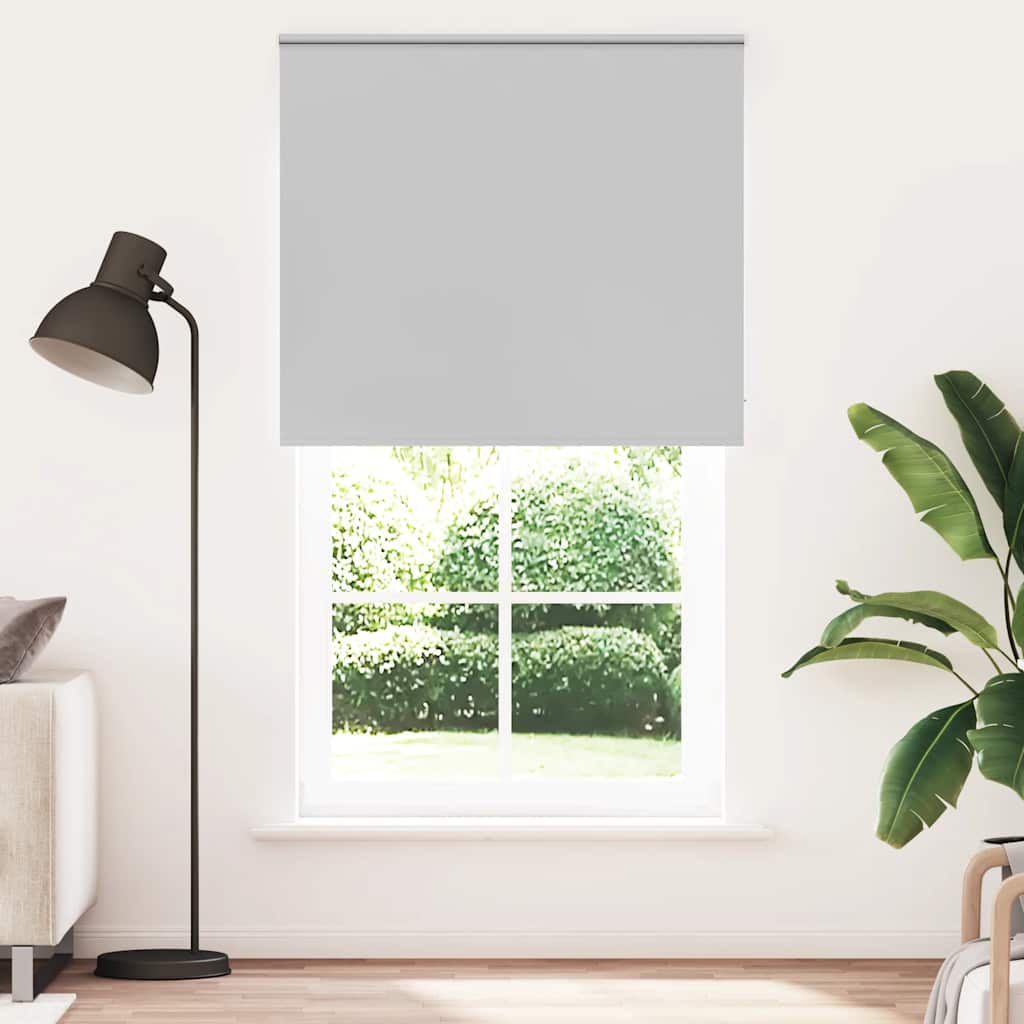 Vidaxx store enrouleur occultant 120x210 cm largeur du tissu 116,6 cm