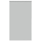 Vidaxx store enrouleur occultant 125x210 cm largeur du tissu 121,6 cm