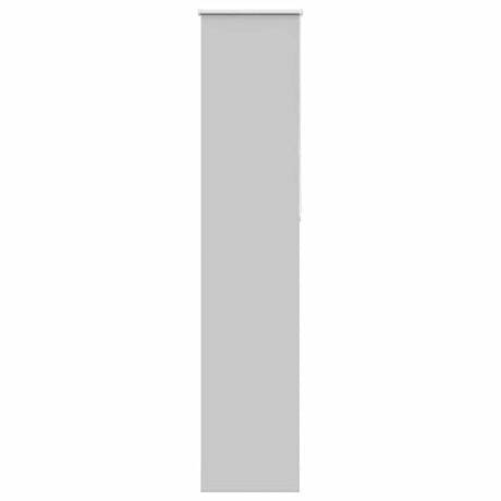Vidaxx store enrouleur occultant 40x230cm largeur de tissu 35,7 cm polyester